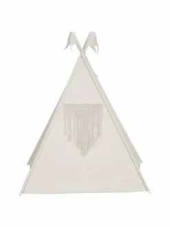 Bloomingville mini Tipi pour enfant Lagos, larg. 110 x haut. 140 cmSeulement 1 produit disponible -Enfants & bébé Soldes 2022 Tipi pour enfant Lagos 4