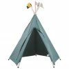 Roommate Tipi pour enfant en coton bio Hippie, larg. 135 x haut. 135 cm 1 Roommate Tipi pour enfant en coton bio Hippie, larg. 135 x haut. 135 cm -Enfants & bébé Soldes 2022 Tipi pour enfant en coton bio Hippie 13