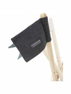 Roommate Tipi pour enfant en coton bio Hippie, larg. 135 x haut. 135 cm -Enfants & bébé Soldes 2022 Tipi pour enfant en coton bio Hippie 5