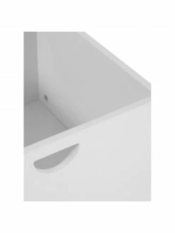 Tiroir de rangement blanc Nunila, 2 pièces, larg. 36 x haut. 25 cmDisponibilité limitée 9 Tiroir de rangement blanc Nunila, 2 pièces, larg. 36 x haut. 25 cmDisponibilité limitée -Enfants & bébé Soldes 2022 Tiroir de rangement blanc Nunila 2 pieces 3