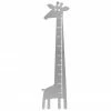 Roommate Toise de mesure Giraffe, larg. 28 x haut. 115 cm -Enfants & bébé Soldes 2022 Toise de mesure Giraffe 2