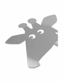 Roommate Toise de mesure Giraffe, larg. 28 x haut. 115 cm -Enfants & bébé Soldes 2022 Toise de mesure Giraffe 4