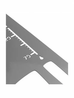 Roommate Toise de mesure Giraffe, larg. 28 x haut. 115 cm -Enfants & bébé Soldes 2022 Toise de mesure Giraffe 6