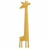 Roommate Toise de mesure Giraffe, larg. 28 x haut. 115 cm -Enfants & bébé Soldes 2022 Toise de mesure Giraffe 7