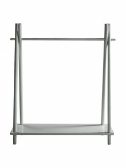 Tringle à vêtements pour enfant bois vert Alicante, larg. 100 x haut. 117 cm 9 Tringle à vêtements pour enfant bois vert Alicante, larg. 100 x haut. 117 cm -Enfants & bébé Soldes 2022 Tringle a vetements pour enfant bois vert Alicante 2