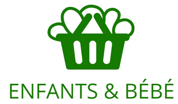 Enfants & bébé Soldes 2022